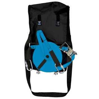  20m Horizontal Safety Line - For up to 2 users