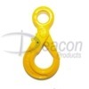  Grade 80 Clevis Auto Lock Hook - SALE 8.0t / 16mm
