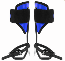  STEIN - ELEVATE Climber Kit - 43 or 67mm Gaffs (Blue)