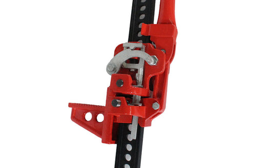 High lift 48 Inch Farm 4x4 Jack - 3 tonne Capacity
