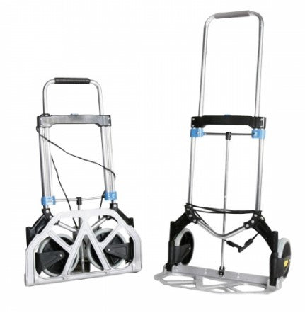 Light Weights Collapsing Trucks 90kg