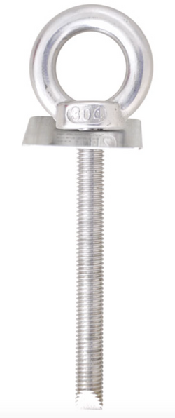 Kratos - Stainless Steel Anchorage Point