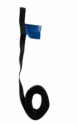  20mm wide webbing 4m long