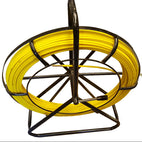 6mm x 150m Length Duct Rod on Reel / Cobra by CABLEITUK