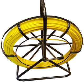  6mm x 100m Length Duct Rod on Reel / Cobra by CABLEITUK