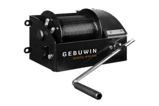  Theatre Winch TW300 300kg