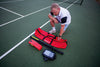 SportsStar Kit  - 20000 Lumens - Rechargeable Sports Flood Lighting Kit