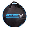 Cyclone Gutter Vacum Hose Bag