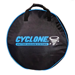  Cyclone Gutter Vacum Hose Bag