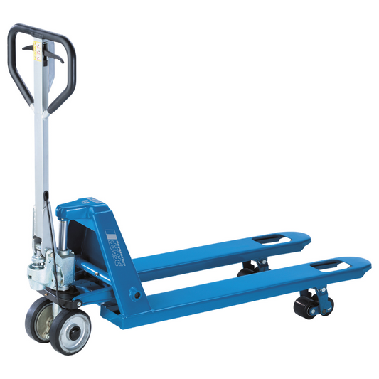 Pfaff HU FBTP Proline Pallet Truck – Brake System, 2500kg