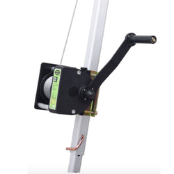  Kratos - 20m Rescue & Work Winch