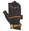 Dirty Rigger - Leather Grip Multi-Purpose Gloves (Framer) - Sale Extra Extra Large (XXL)
