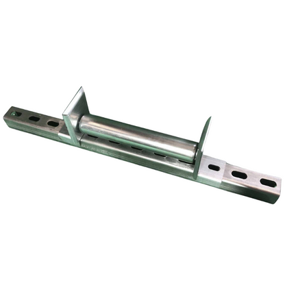 Unistrut Roller – 175mm Wide Zinc Plated by EPD