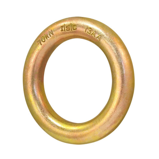 ISC Large Steel Ring - MBS 70kN