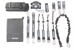  Lanyard/Belt Kit 8