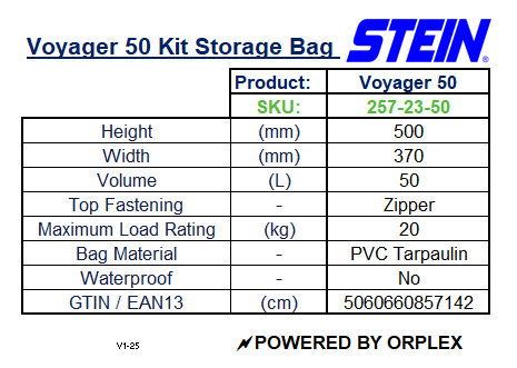 Specification