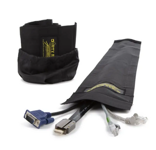  Dirty Rigger Carpet Crawler Cable Cover