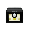 NexSun 400 - 400 Lumens - Solar Security Wall Light