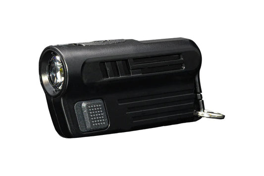 KeyStar - 300 Lumens - Rechargeable