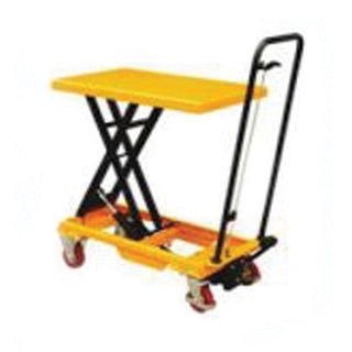  Hydraulic Lift Table 300kg