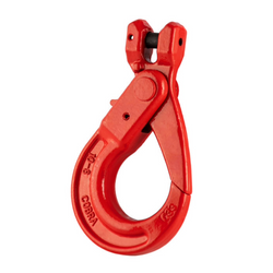  GT Cobra Grade 8 Clevis Self Locking Hook