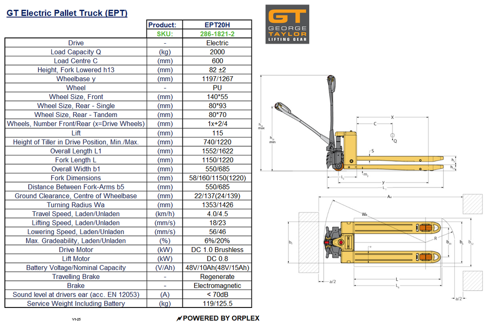 Specification