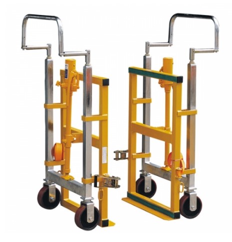 Hydraulic Furniture Movers 1.8t LH=100mm