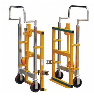  Hydraulic Furniture Movers 1.8t LH=100mm