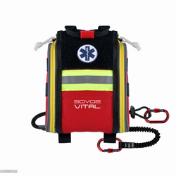  SOVOS - Platinum VITAL Bleed Control Trauma Kit
