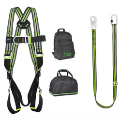  Kratos - Restraint Kit - 2 Point