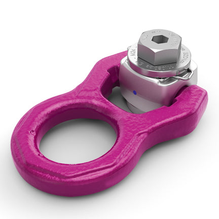 RUD - ACP Turnado Lifting Points - Metric Thread W.L.L. 1.0t - Thread M10