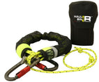 ISC HaulerBiner Compact Rescue System 105cm 105cm
