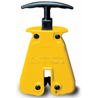  Camlok HGC Hand Grip Clamp – With Eye Bolt Handle