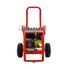 Kiam Warrior 3700P Petrol High Pressure Washer Jet Cleaner (14HP)