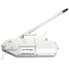 Tiger Wire Rope Puller TRPA with Aluminium Casing - 3200kg