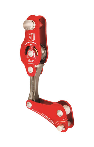  ISC Rigging Rope Wrench - WLL 70kg - Rope Dia 12-13mm