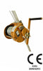 Globestock WINCH 200kg with Stainless Steel Rope 40m / 200kg