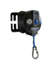 360° Kevlar Tool Lanyard – Retractable Safety for Work at Height - from RiggingUK