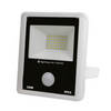 FastStar 30 PIR - 2400 Lumens - 30W AC Powered Floodlight