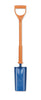 SHOCKSAFE - INSULATED CABLE LAYING TREADED SHOVEL - BS8020