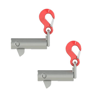  Cable Drum Loading Traverse - Addition Drum Lifting Pegs Payload Size 6000kg & 8000kg - Peg Ø76mm