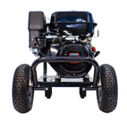 Kiam KM3700P Petrol High Pressure Washer Jet Cleaner (14HP)