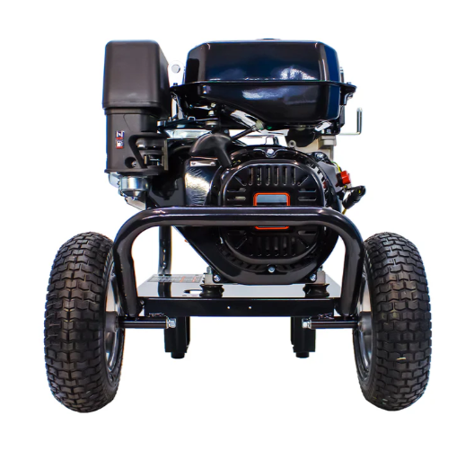 Kiam KM3700P Petrol High Pressure Washer Jet Cleaner (14HP)