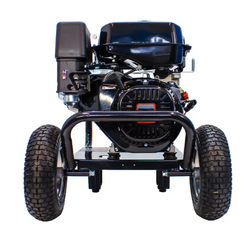  Kiam KM3700P Petrol High Pressure Washer Jet Cleaner (14HP)