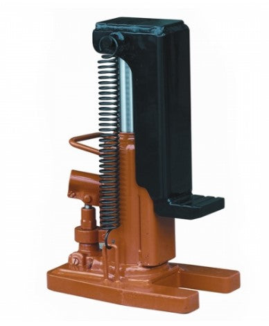 Industrial Toe Jack 5T