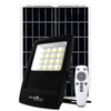 NexSun 2500 – 2500 Lumens – Solar Powered LED Flood Light