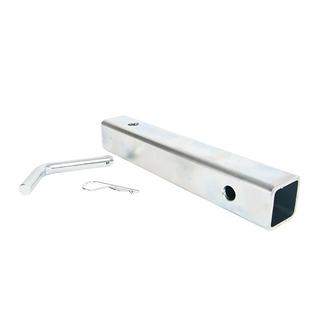  Square Tubing with Bent Pin 45.7cm (Portable Winch) Ref: 167-16-12