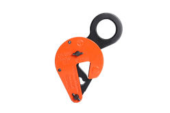 TIGER DRUM LIFTING CLAMP - CDL