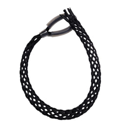  Aramid Single Eye Double Weave Cable Grips