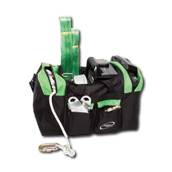 Transport Bag with Compartments For Portable Winch 3000 & 4000  Series